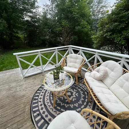 Tatil Evi Nostalgia *