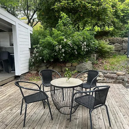 Nostalgia بيت للعطل برغن