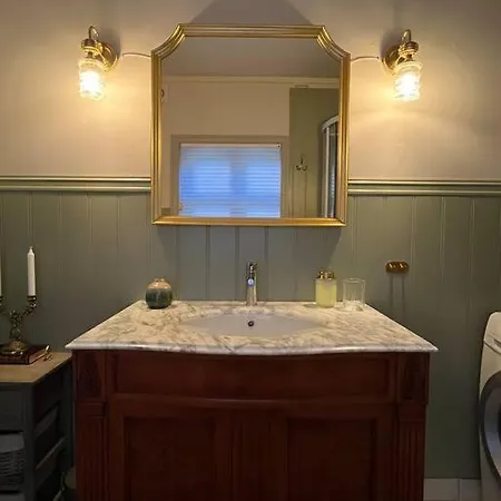 Nostalgia Holiday home *