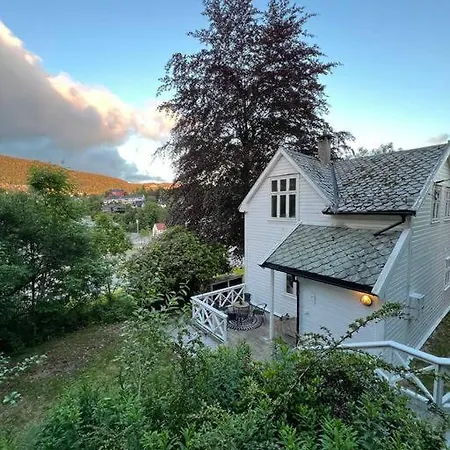Vakantiehuis Nostalgia *