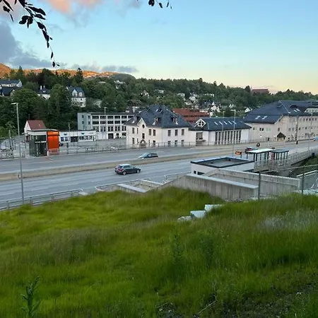 Nostalgia بيت للعطل *