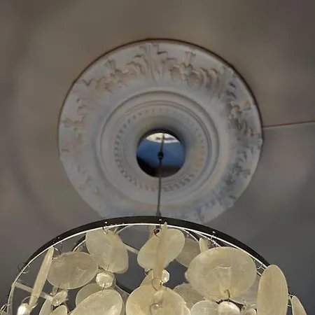 Nostalgia Feriehus *