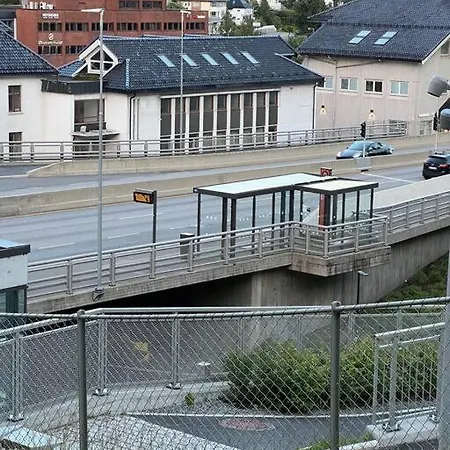 Nostalgia Feriehus *